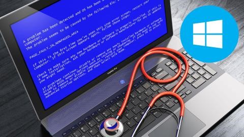 Diverses actualitzacions d’agost per a Windows 10 causen la temible ‘pantalla blava de la mort’