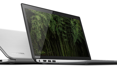 Toshiba says goodbye