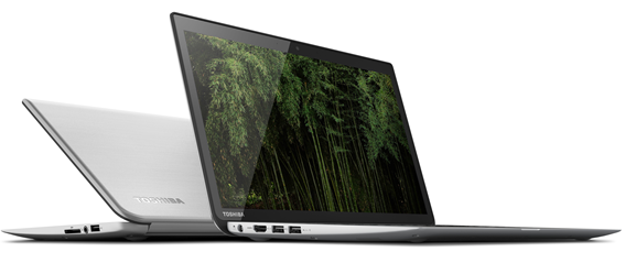 Toshiba dice adiós