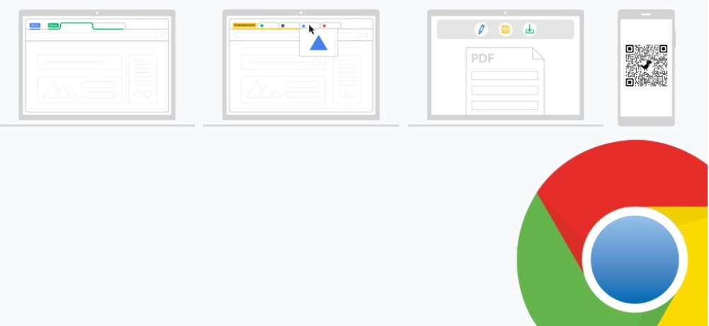 Google lanza Chrome 85 con mejoras notables de rendimiento y en la gestión de pestañas y URL
