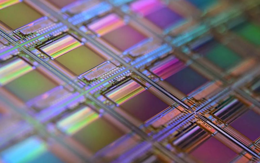 Ja tenim data per als microxips de 2 nm, la Llei de Moore es trontolla