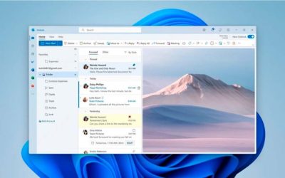 Microsoft forçarà el salt al nou Outlook a l’agost