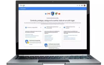 Google començarà a eliminar comptes inactius l’1 de desembre