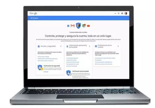 Google empezará a eliminar cuentas inactivas el 1 de diciembre